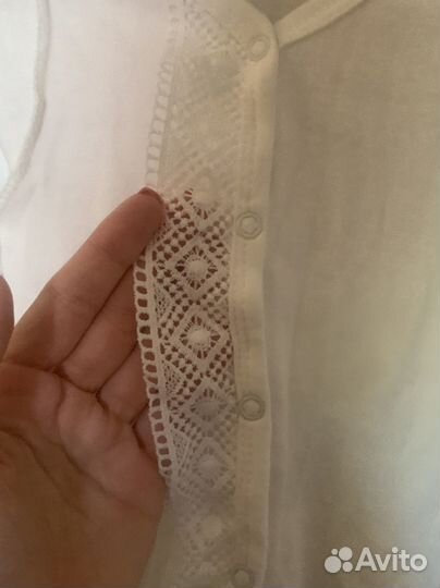 Комплект Боди