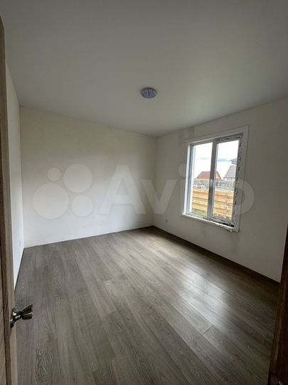 Дом 90 м² на участке 9 сот.