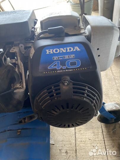 Мини-трактор Нева MT1-ZS, 2014