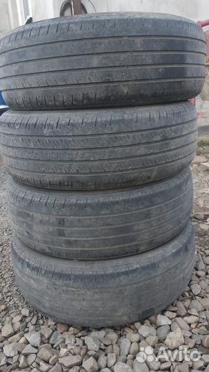 ChaoYang SU318A 225/60 R18