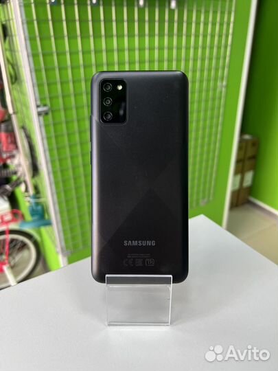Samsung Galaxy A02s, 3/32 ГБ