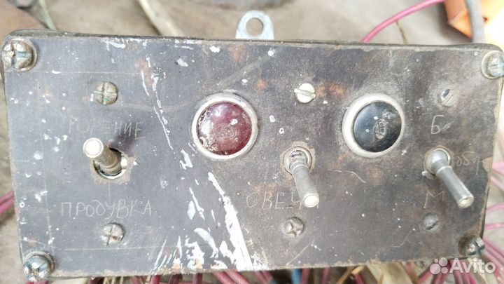 Печь дизельная от икарус