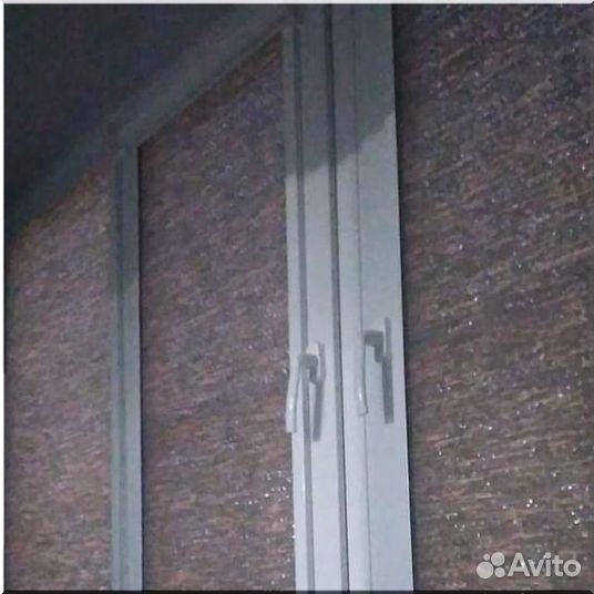 Жалюзи и Рулонные Шторы BlackOut