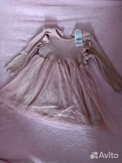 Вещи для девочки 86