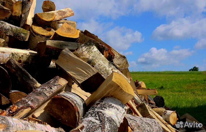 Дрова дрова