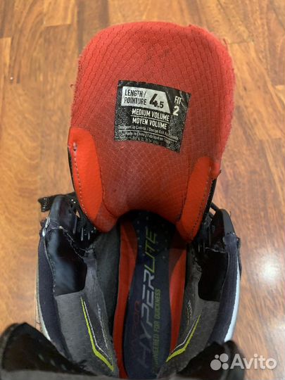 Хоккейная форма на рост 147см-157см