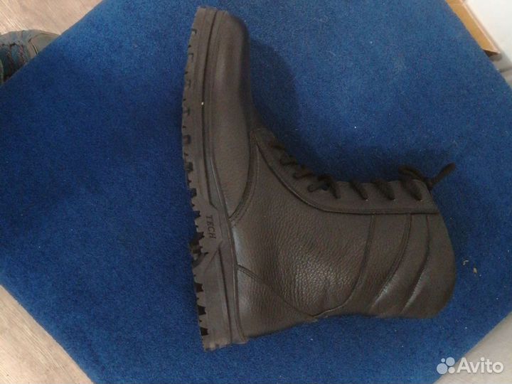 Ремонт обуви