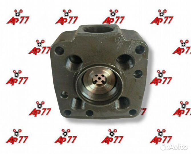 Плунжерная пара Isuzu 4HF1 Zexel 1464024020