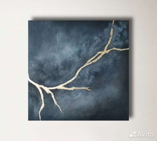 Авторская картина 