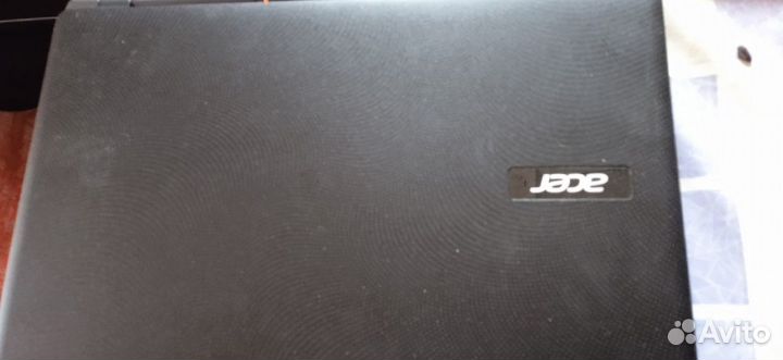 Продаю ноутбук