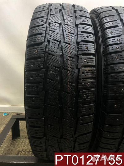 Michelin Agilis X-Ice North 215/65 R16C 109R