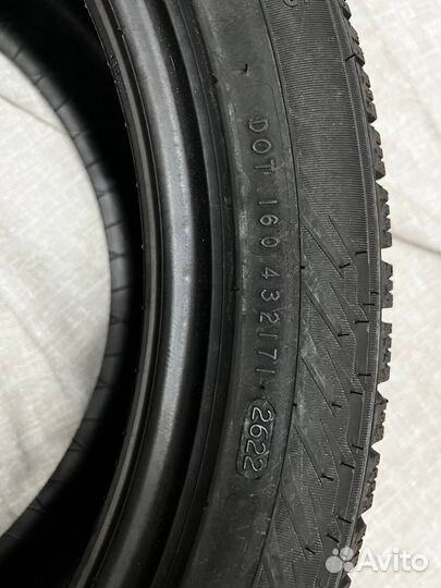 Nokian Tyres Hakkapeliitta R5 235/45 R18 98T