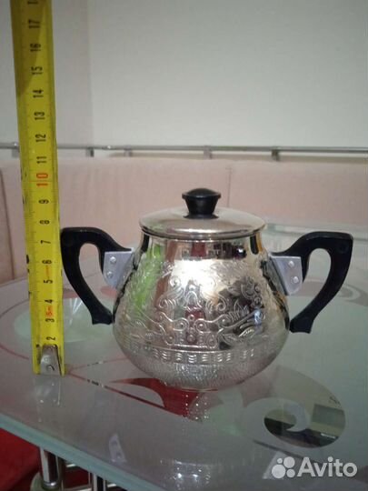 Сахарница СССР