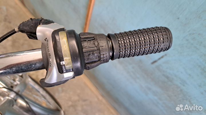 Велосипед Кама F700sp