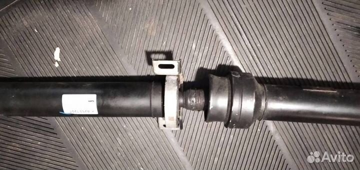 Карданный вал задний Mercedes-Benz GLC-Класс X253