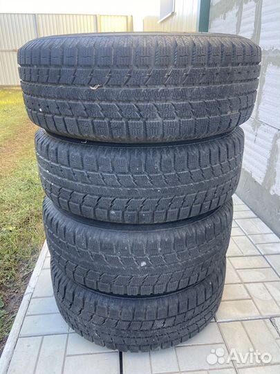 Тоyо observe GSi-5 185/65 R14