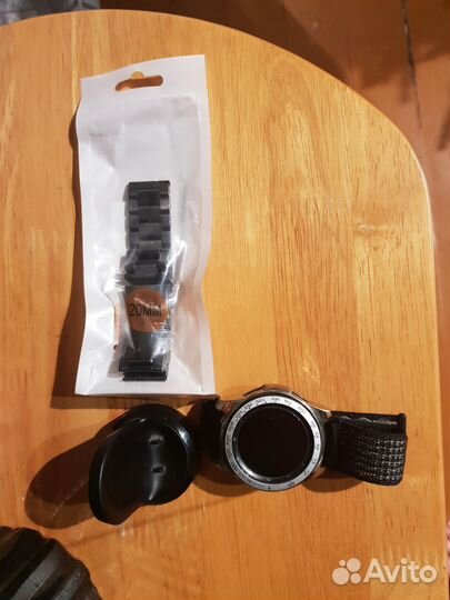 Samsung galaxy watch 42mm