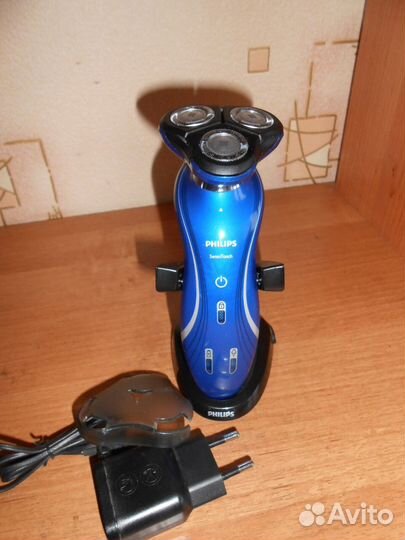 Бритва philips