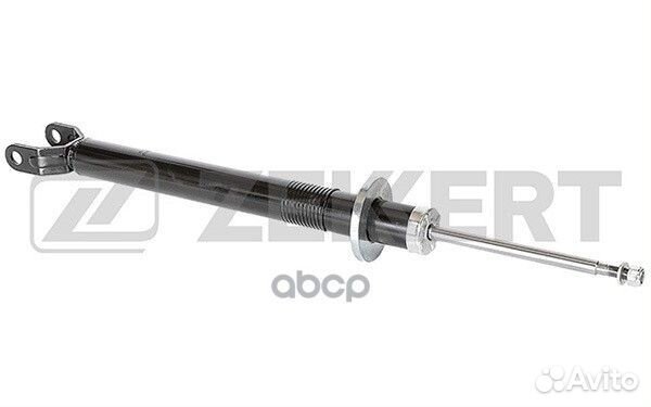 Амортизатор газовый передней подвески MB E-Clas