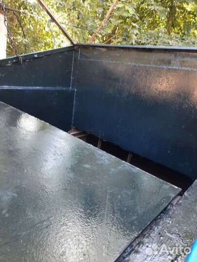 Пресс компактор 10м3 в аренду