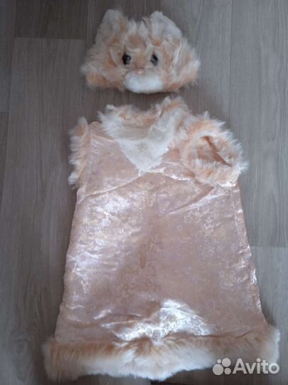 Новогодние костюмы