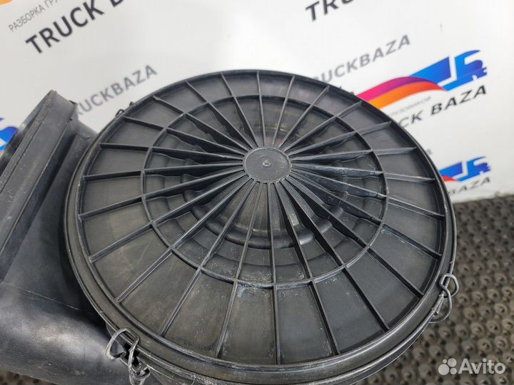 81084006073 Корпус воздушного фильтра