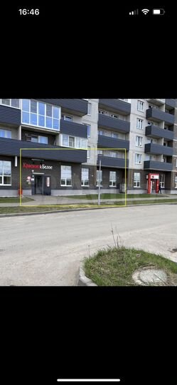 Свободного назначения, 123.8 м²