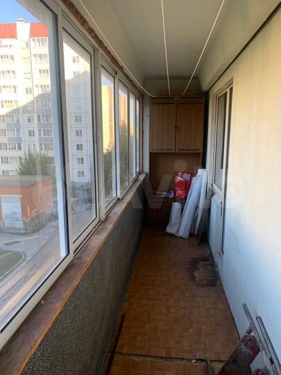 1-к. квартира, 33 м², 4/11 эт.