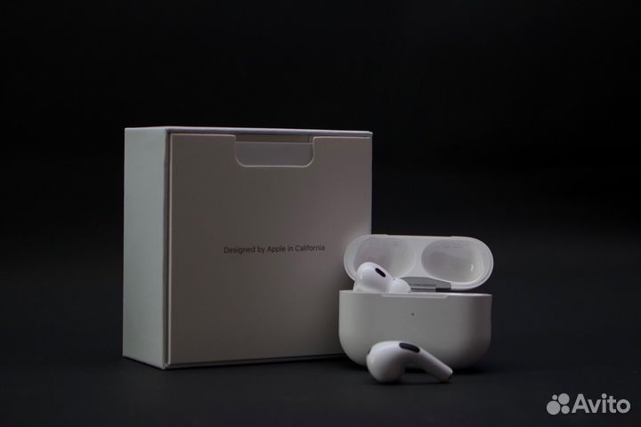 Airpods pro 2