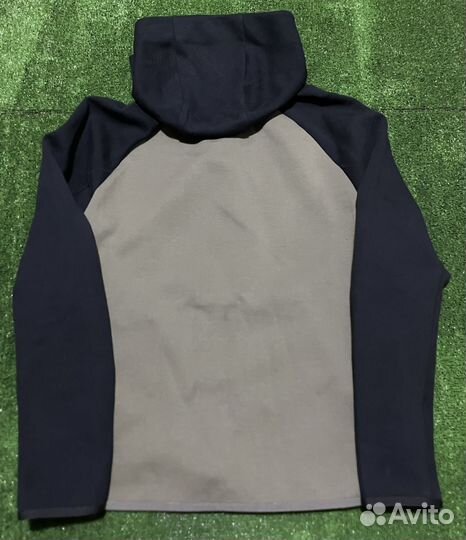 Кофта Nike Tech Fleece Hoodie