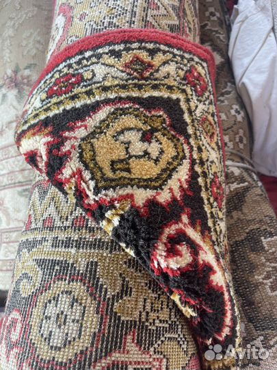 Ковер 2*3 б/у