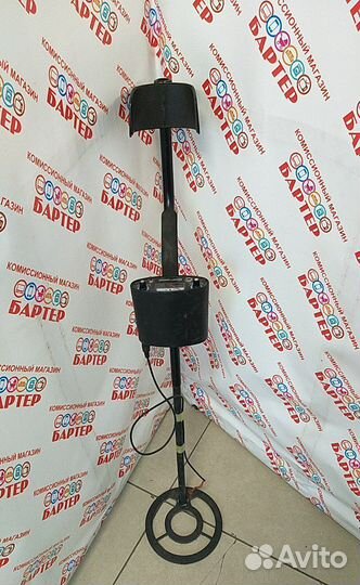 Металоискатель Ada Bounter Hunter т146-28
