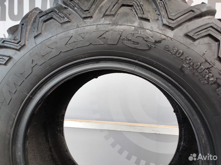 Шина Bighorn 2.0-X maxxis 30x9.0R14 NHS