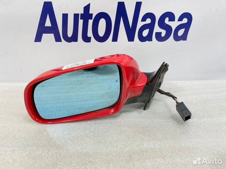 Зеркало левое Audi A4 1994-2001