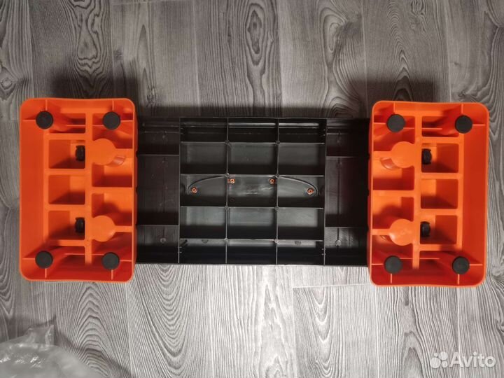 Степ-платформа