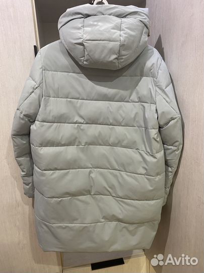 Пуховик женский 54 размер