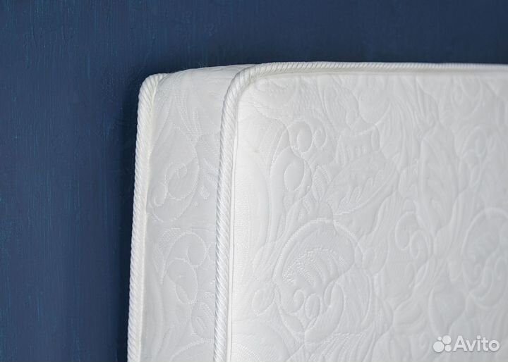 Матрасы беспружинные