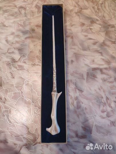 Волшебная палочка Voldemort