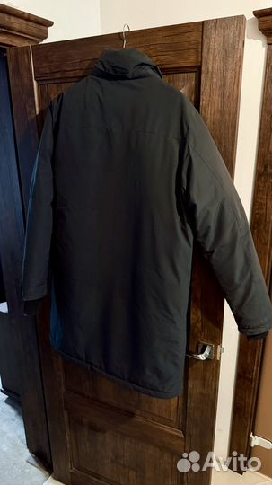 Пальто мужское nike
