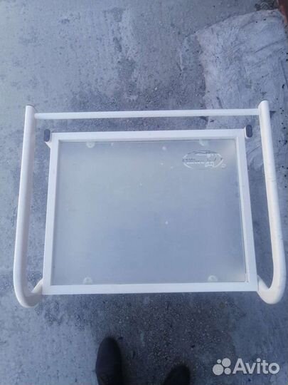 Тележка косметологическая бу