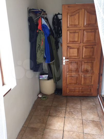 Дом 66 м² на участке 16 сот.