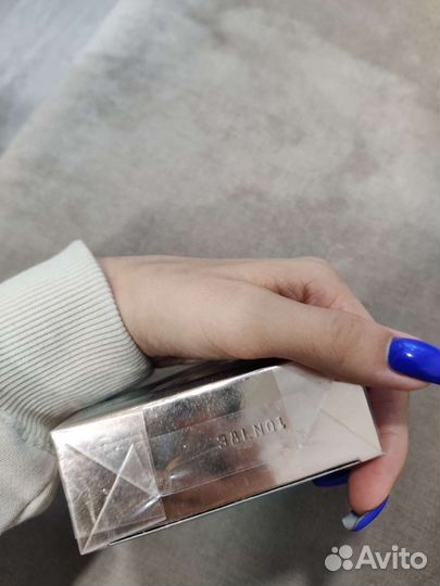 Yves Saint Laurent Black Opium