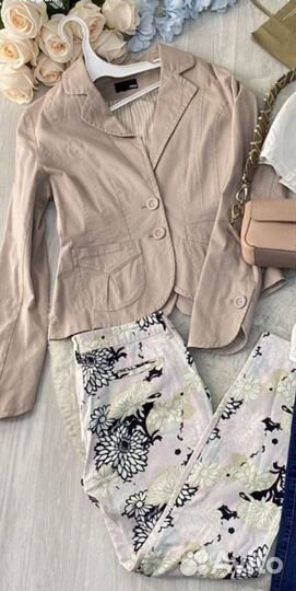 Вещи пакетом 42/44/46