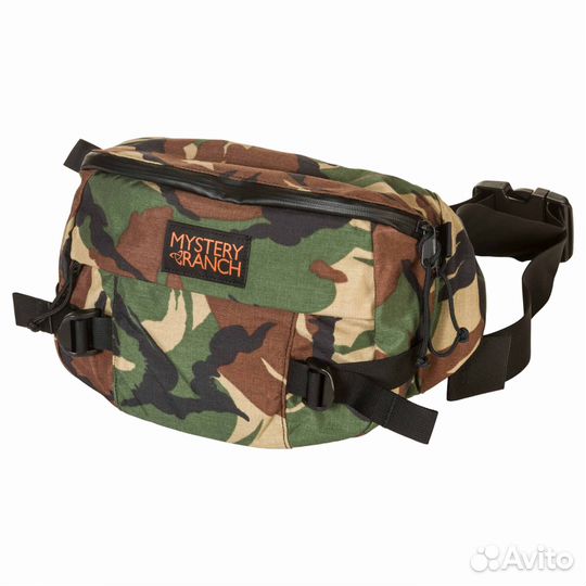 Mystery Ranch Hip Monkey