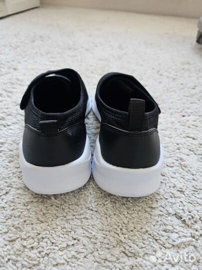 Кеды, тапки, кроссовки GSD 37/38 б/у