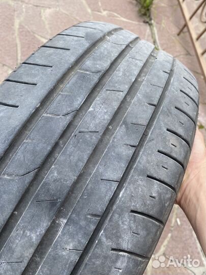Nexen N Fera RU1 215/60 R16