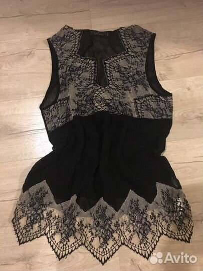 Блузка Twin Set