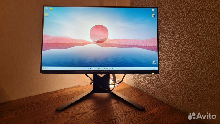 Dell Alienware AW2521fha