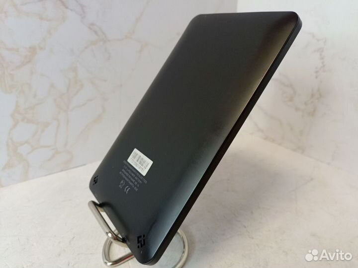 Электронная книга Wexler