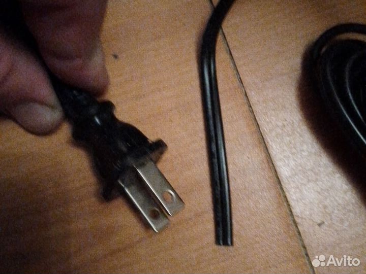 Блок питания yamaha